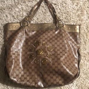 Gucci Tote